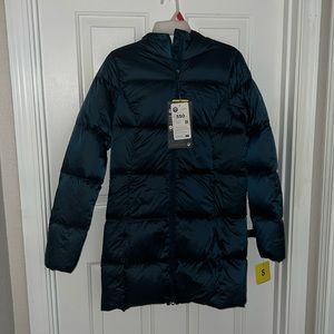 getting rid of extra clothes